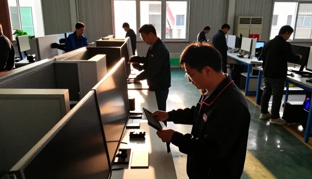 河南信掌柜科技发展有限公司打造智能化智能监控平台方案