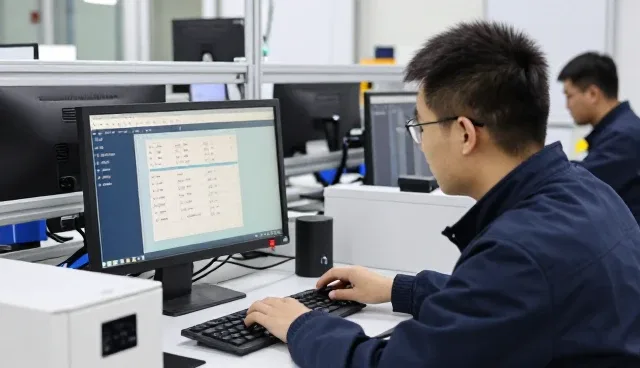 河南信掌柜科技发展有限公司助力企业提升技术支持能力